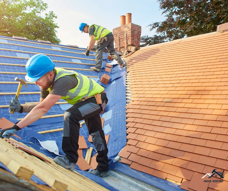 Why choose Roof Repair Near Me in Shrewsbury, NJ